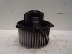 Usados Motor de ventilador de calefactor Hyundai Getz 1.1i 12V Precio de solicitud ofrecido por Verhoef Cars & Parts