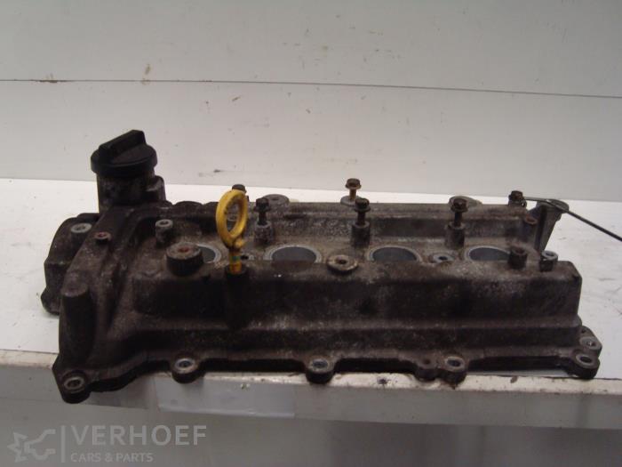 Gebrauchte Ventildeckel Daihatsu YRV (M2) 1.3 16V DVVT Preis auf Anfrage angeboten von Verhoef Cars & Parts