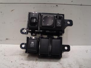 Used Mirror switch Nissan Juke (F15) 1.6 16V Price on request offered by Verhoef Cars & Parts