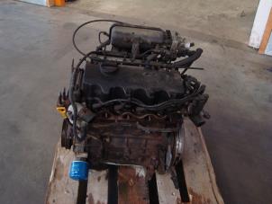 Used Motor Hyundai Accent 1.3 12V Price on request offered by Verhoef Cars & Parts
