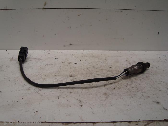Lambda probe Chevrolet Aveo (250), 2008 / 2011 1.2 16V, Hatchback, Petrol, 1.206cc, 62kW (84pk), FWD, B12D1, 2008-04 / 2011-05 (Used)