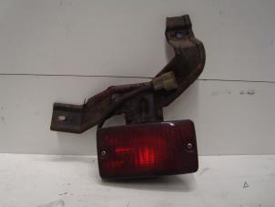 Used Rear fog light Daihatsu Sirion/Storia (M1) 1.0 12V Price on request offered by Verhoef Cars & Parts