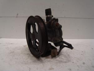 Usagé Pompe direction assistée Mitsubishi Space Star (DG) 1.3 16V Prix € 35,00 Règlement à la marge proposé par Verhoef Cars & Parts