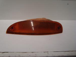 Used Indicator, left Chevrolet Matiz 0.8 S,SE Price on request offered by Verhoef Cars & Parts