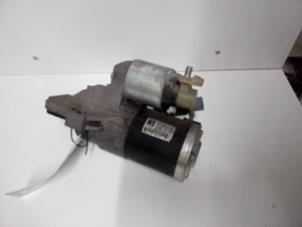 Begagnade Startmotor Mazda 6 Sport (GH14/GHA4) 2.5 16V S-VT GT-M Pris på förfrågan erbjuds av Verhoef Cars & Parts