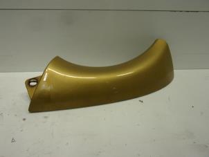 Usados Borde de faro izquierda Chevrolet Matiz 0.8 S,SE Precio de solicitud ofrecido por Verhoef Cars & Parts