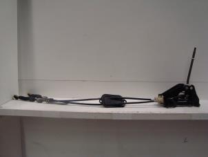Used Gearbox control cable Toyota Yaris II (P9) 1.3 16V VVT-i Price € 50,00 Margin scheme offered by Verhoef Cars & Parts