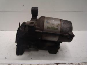 Usados Motor de arranque Toyota Corolla (E11) 2.0 D Precio de solicitud ofrecido por Verhoef Cars & Parts