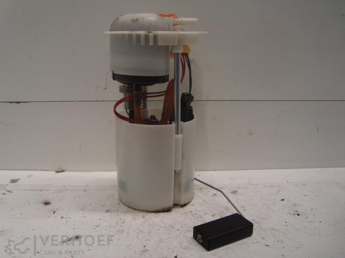 Pompe à Essence électrique Pour Suzuki Ignis II (MH) 1.3/1.5 4x4 à Partir De 2003 - Réf. MECAR 4155-4