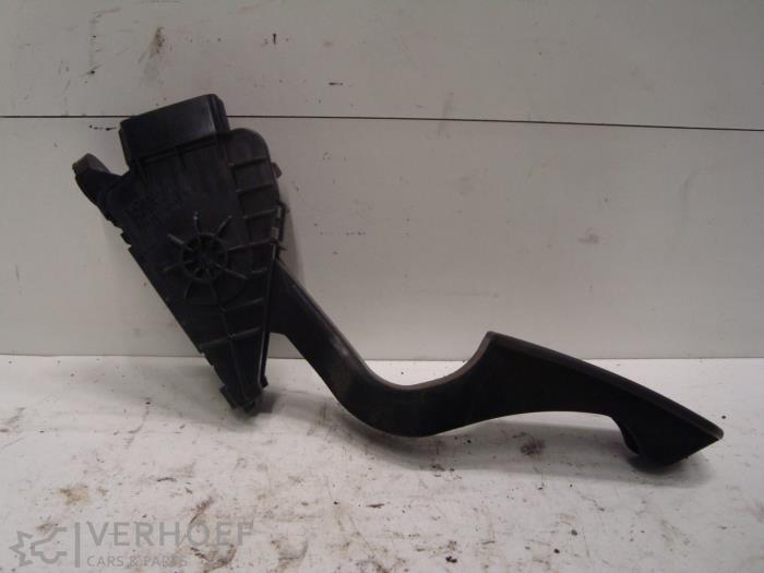 Gebrauchte Gaspedalposition Sensor Toyota Prius (NHW20) 1.5 16V Preis € 25,00 Margenregelung angeboten von Verhoef Cars & Parts