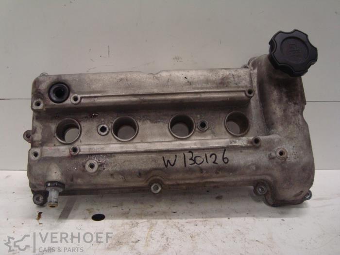 Gebrauchte Ventildeckel Chevrolet Spark 1.0 16V Preis auf Anfrage angeboten von Verhoef Cars & Parts