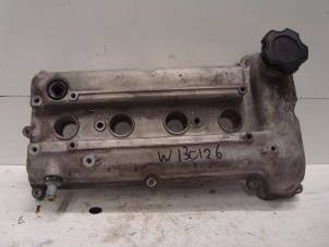 Used Rocker cover Chevrolet Spark 1.0 16V Price on request offered by Verhoef Cars & Parts