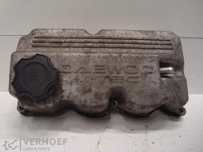 Gebrauchte Ventildeckel Chevrolet Matiz 0.8 S,SE Preis auf Anfrage angeboten von Verhoef Cars & Parts