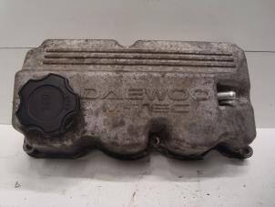 Used Rocker cover Chevrolet Matiz 0.8 S,SE Price on request offered by Verhoef Cars & Parts