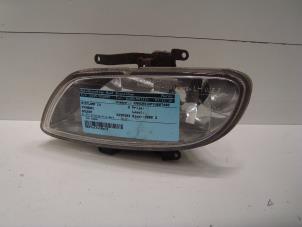 Used Fog light, front left Hyundai Accent 1.5i 12V Price on request offered by Verhoef Cars & Parts