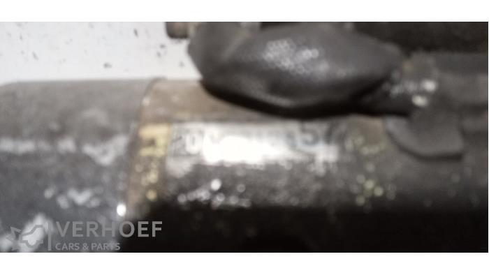Used Starter Mitsubishi L-300 (P..) 2.5D Price € 50,00 Margin scheme offered by Verhoef Cars & Parts