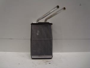 Used Heating radiator Chevrolet Captiva (C100) 2.0 CDTI 16V 150 4x4 Price on request offered by Verhoef Cars & Parts