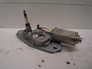 Used Rear wiper motor Mazda 2 (NB/NC/ND/NE) 1.25 16V Price on request offered by Verhoef Cars & Parts