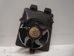 Usagé Ventilateur clim Mitsubishi Carisma 1.6i 16V Prix sur demande proposé par Verhoef Cars & Parts