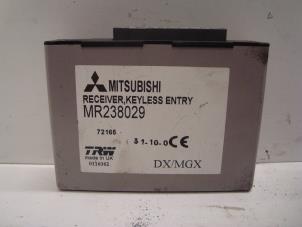 Used Module (miscellaneous) Mitsubishi Carisma 1.6i 16V Price € 50,00 Margin scheme offered by Verhoef Cars & Parts
