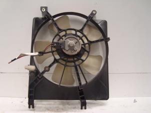 Used Cooling fans Daihatsu YRV (M2) 1.0 12V DVVT STi Price on request offered by Verhoef Cars & Parts