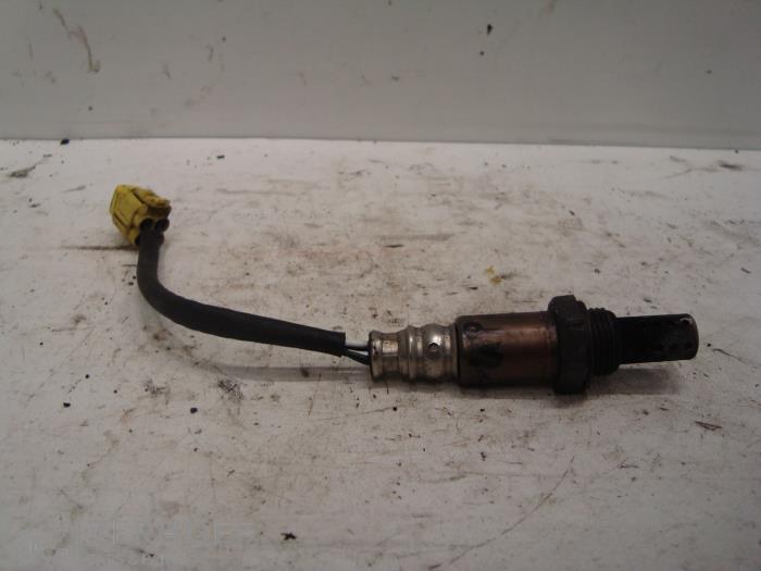 Usados Sonda Lambda Daihatsu YRV (M2) 1.0 12V DVVT STi Precio € 30,00 Norma de margen ofrecido por Verhoef Cars & Parts