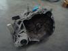 Gearbox from a Renault Clio II (BB/CB), 1998 / 2016 1.2, Hatchback, Petrol, 1.149cc, 43kW, D7F720; D7F722, 1998-09 / 2007-10 2000