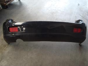 Used Rear bumper Chevrolet Tacuma 1.8 Pure,SE,SX Price € 50,00 Margin scheme offered by Verhoef Cars & Parts
