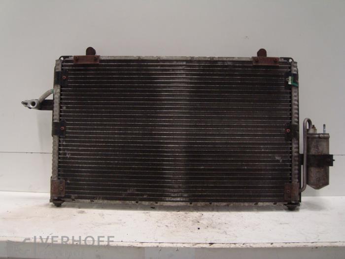 Usagé Radiateur clim Chevrolet Tacuma 1.8 Pure,SE,SX Prix sur demande proposé par Verhoef Cars & Parts