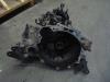 Gearbox from a Hyundai Accent, 2000 / 2006 1.3 12V, Hatchback, Petrol, 1.341cc, 62kW (84pk), FWD, G4EA, 2002-08 / 2005-11 2004
