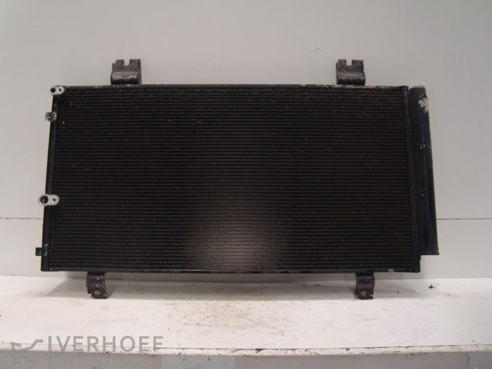 Usagé Radiateur clim Lexus IS (E2) 250 2.5 V6 24V Prix sur demande proposé par Verhoef Cars & Parts