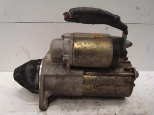 Used Starter Chevrolet Kalos (SF48) 1.4 Price on request offered by Verhoef Cars & Parts