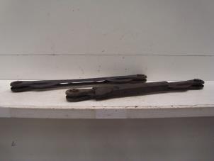 Used Rear torque rod, right BMW Mini One/Cooper (R50) 1.6 16V One Price on request offered by Verhoef Cars & Parts