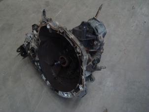 Used Gearbox Chevrolet Kalos (SF69) 1.4 Price on request offered by Verhoef Cars & Parts