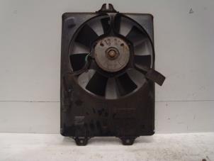 Used Air conditioning cooling fans Mitsubishi Space Star (DG) 1.3 16V Price on request offered by Verhoef Cars & Parts