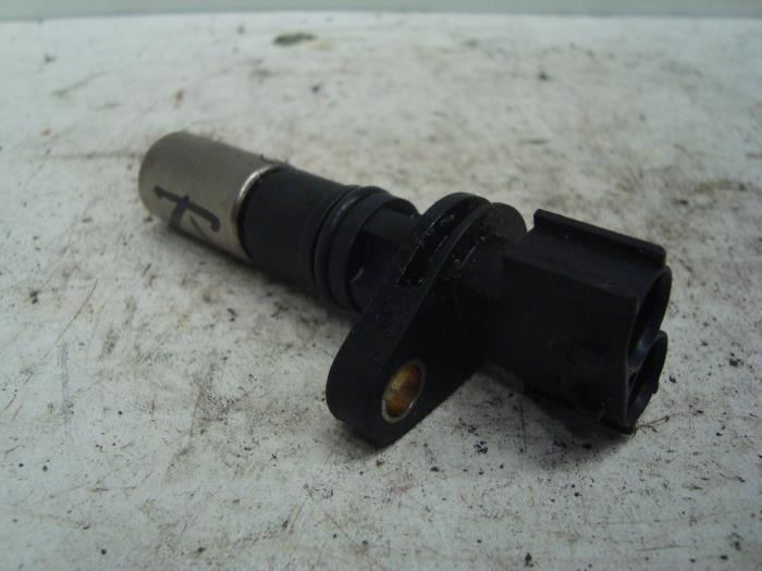 Crankshaft sensor Toyota Yaris 1.5 T Sport 16V VVTi 9091905045 1NZFE