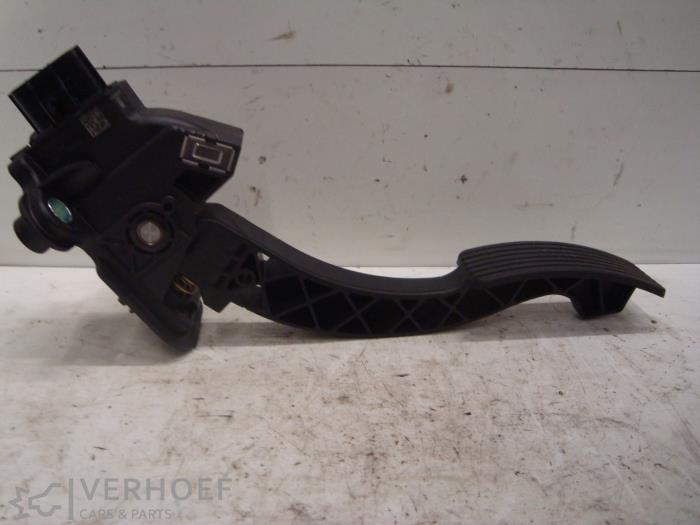 Begagnade Gaspedalsensor Mitsubishi Outlander (GF/GG) 2.0 16V PHEV 4x4 Pris € 25,00 Marginaltabell erbjuds av Verhoef Cars & Parts