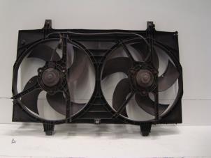 Used Cooling fans Nissan Almera Tino Price on request offered by Verhoef Cars & Parts