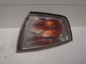 Used Indicator, left Mitsubishi Colt (CJ) 1.3 GL,GLX 12V Price on request offered by Verhoef Cars & Parts