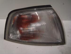Używane Kierunkowskaz prawy Mitsubishi Colt (CJ) 1.3 GL,GLX 12V Cena na żądanie oferowane przez Verhoef Cars & Parts