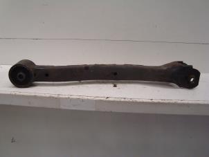 Used Rear lower wishbone, left Mitsubishi Pajero Hardtop (V6/7) 3.2 DI-D 16V Price on request offered by Verhoef Cars & Parts