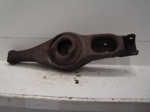 Used Lower wishbone, rear right Mitsubishi Pajero Hardtop (V6/7) 3.2 DI-D 16V Price on request offered by Verhoef Cars & Parts