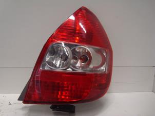 Gebrauchte Rücklicht rechts Honda Jazz (GD/GE2/GE3) 1.3 i-Dsi Preis € 30,00 Margenregelung angeboten von Verhoef Cars & Parts