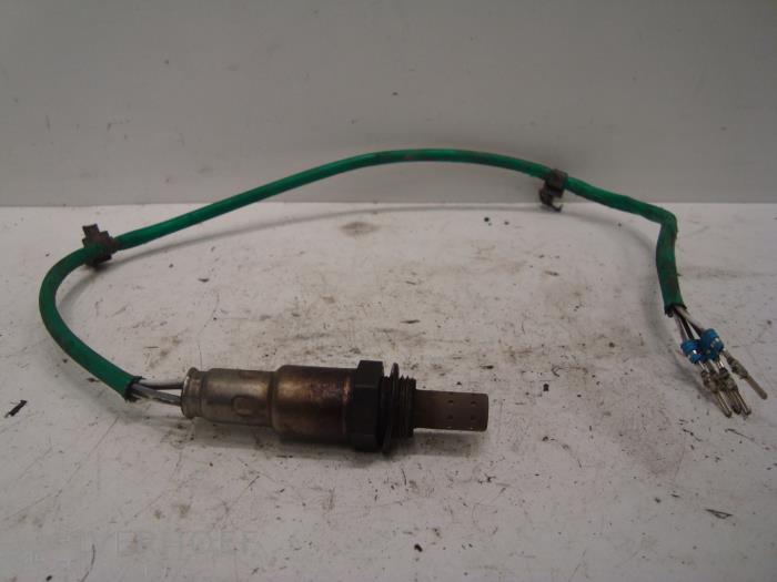 Usagé Sonde lambda Honda Jazz (GD/GE2/GE3) 1.3 i-Dsi Prix € 30,00 Règlement à la marge proposé par Verhoef Cars & Parts