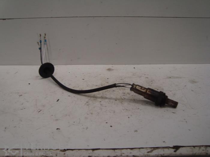 Usagé Sonde lambda Honda Jazz (GD/GE2/GE3) 1.3 i-Dsi Prix € 30,00 Règlement à la marge proposé par Verhoef Cars & Parts