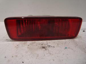 Used Third brake light Mitsubishi ASX 1.6 MIVEC 16V Price on request offered by Verhoef Cars & Parts