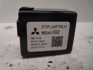 Used Relay Mitsubishi ASX 1.6 MIVEC 16V Price on request offered by Verhoef Cars & Parts