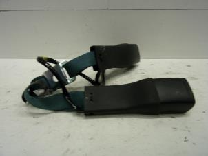Used Rear seatbelt buckle, left Toyota Prius (ZVW3) 1.8 16V Price on request offered by Verhoef Cars & Parts