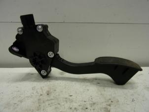 Used Throttle pedal position sensor Toyota Prius (ZVW3) 1.8 16V Price € 45,00 Margin scheme offered by Verhoef Cars & Parts