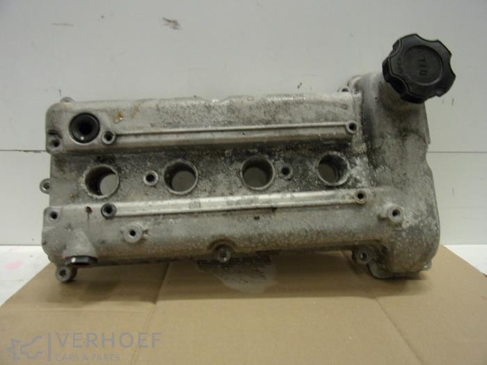Gebrauchte Ventildeckel Chevrolet Spark 1.0 16V Preis € 50,00 Margenregelung angeboten von Verhoef Cars & Parts